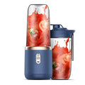 Portable Blender Bottle Electric...