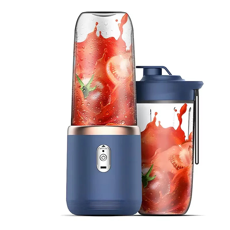 Portable Blender Bottle Electric...